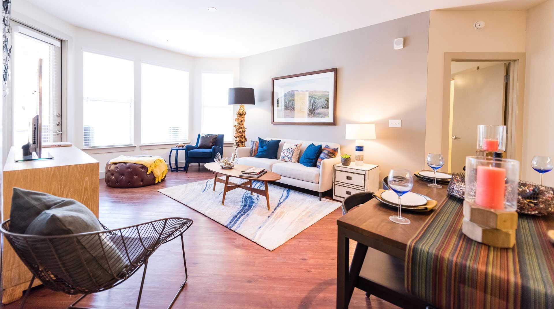 2025 E 7th St, Austin, TX 78702 7East