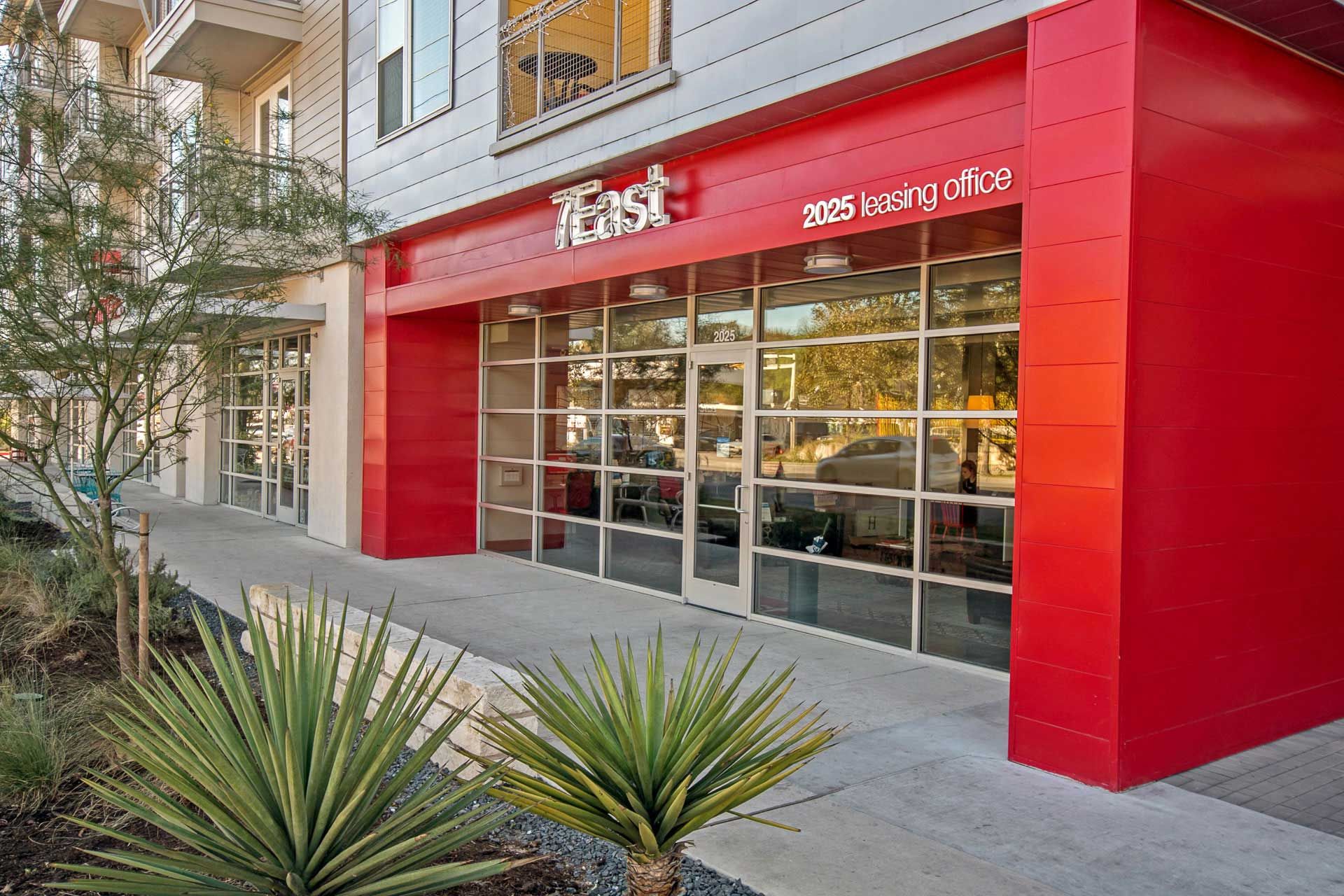 2025 E 7th St, Austin, TX 78702
     7East