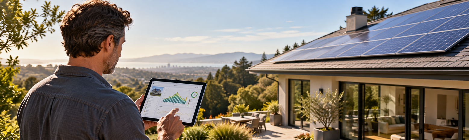 Is your solar system working properly?
