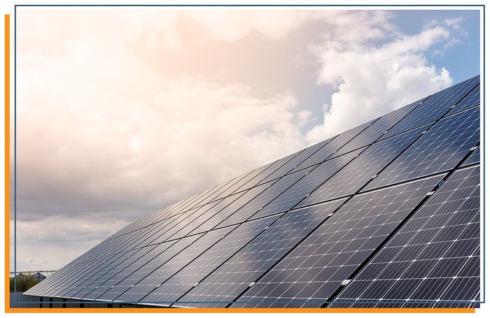  Benefits Of Commercial Solar Energy Plants