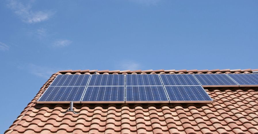 Is Now The Time To Invest In Local Solar