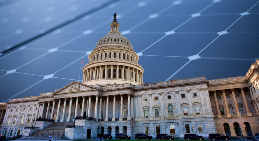Solar Is Under Threat