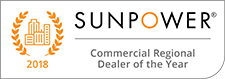 2018 SunPower Commercial