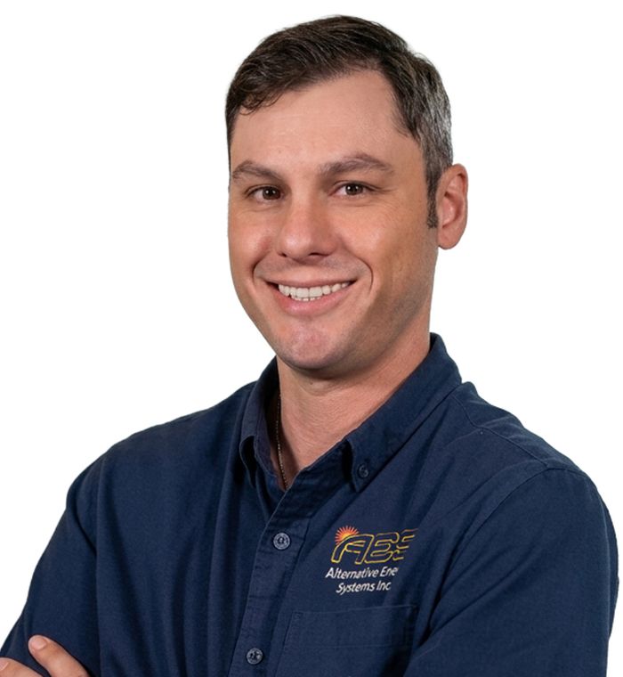 Chad Foster
