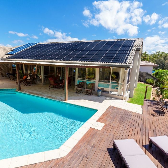 Going Solar Increases Your Property Value