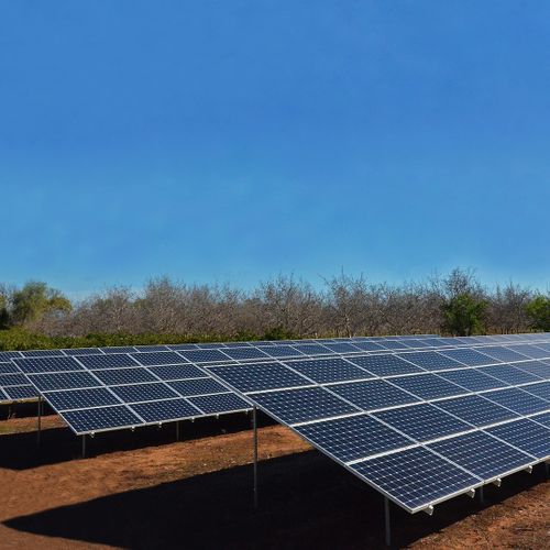 3 Main Types Of AES Solar Installations For Your Business