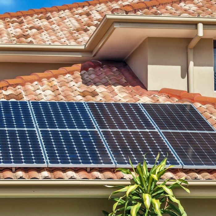 Financial Savings: Solar Saves You Money