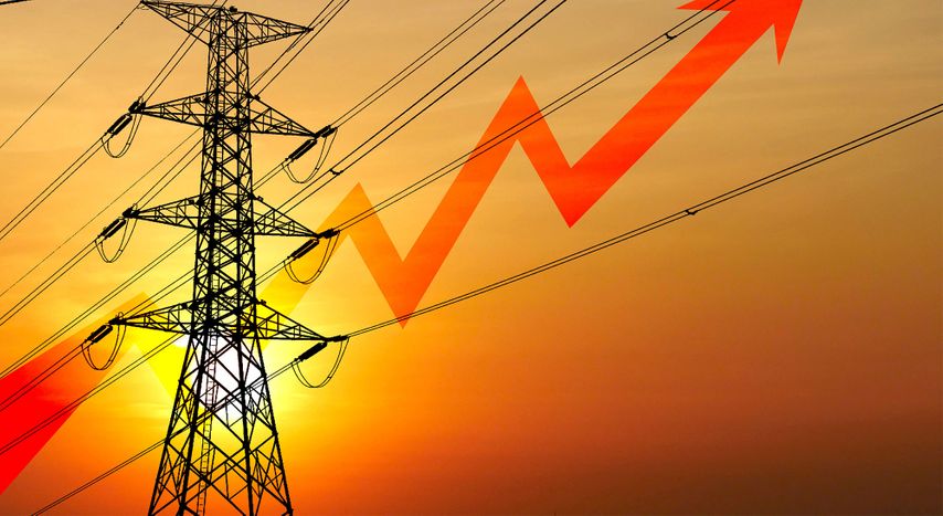 Rising Energy Costs for Homeowners