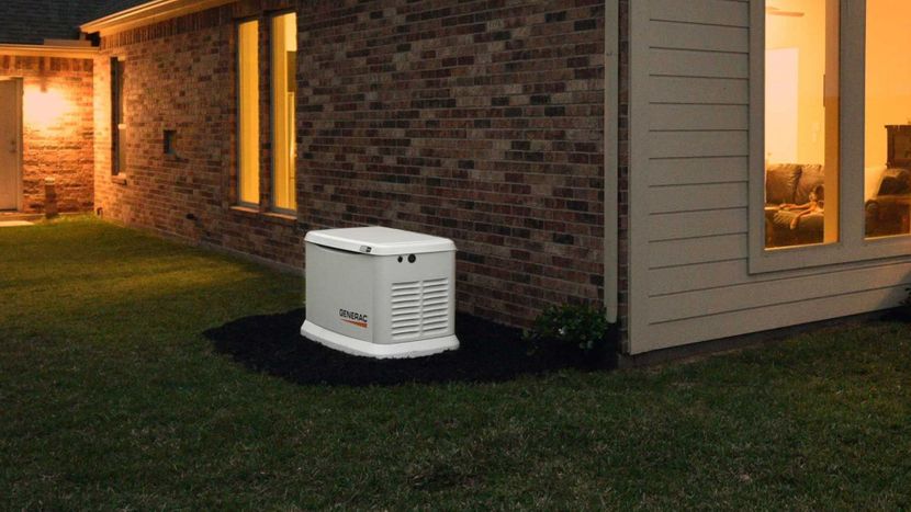 Is a Standby Generator Really Worth the Investment
