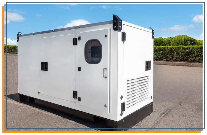 Find your perfect standby generator today