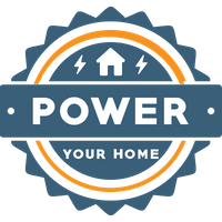 Power Your Home Trust Badge