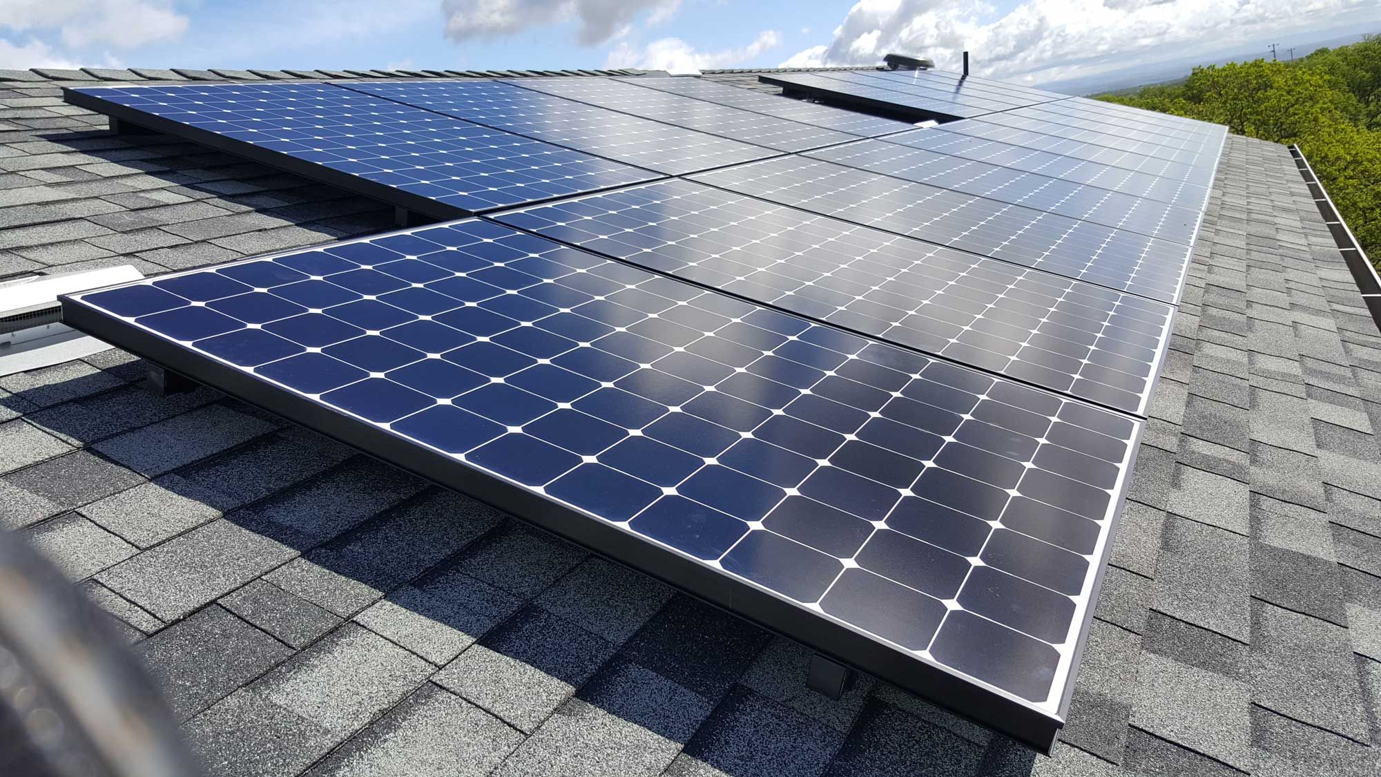 Complete Solar Services for the North Valley