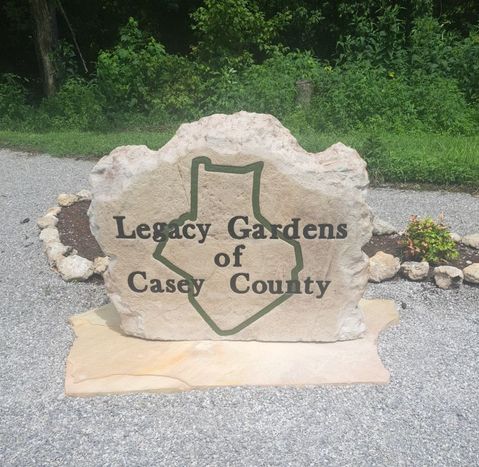 Legacy Gardens