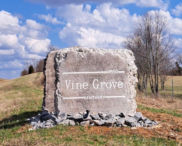 Vine Grove 