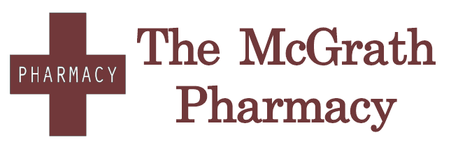 The Mcgrath Pharmacy