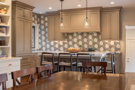 Additions & Renovations