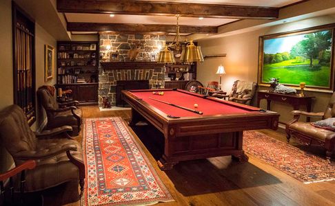 Jennifer Barrett - Billiard Room from hall copy.jpg