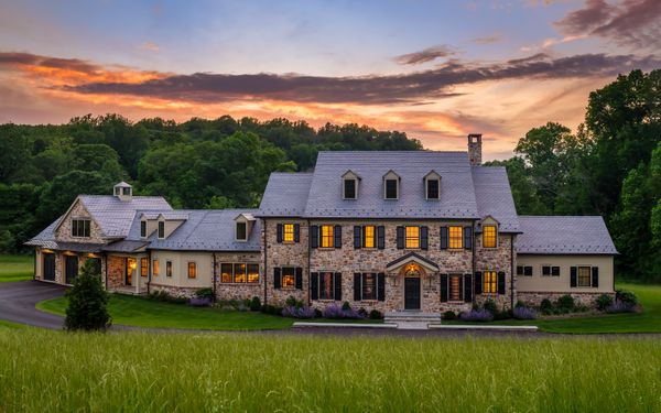 Brandywine Valley Manor