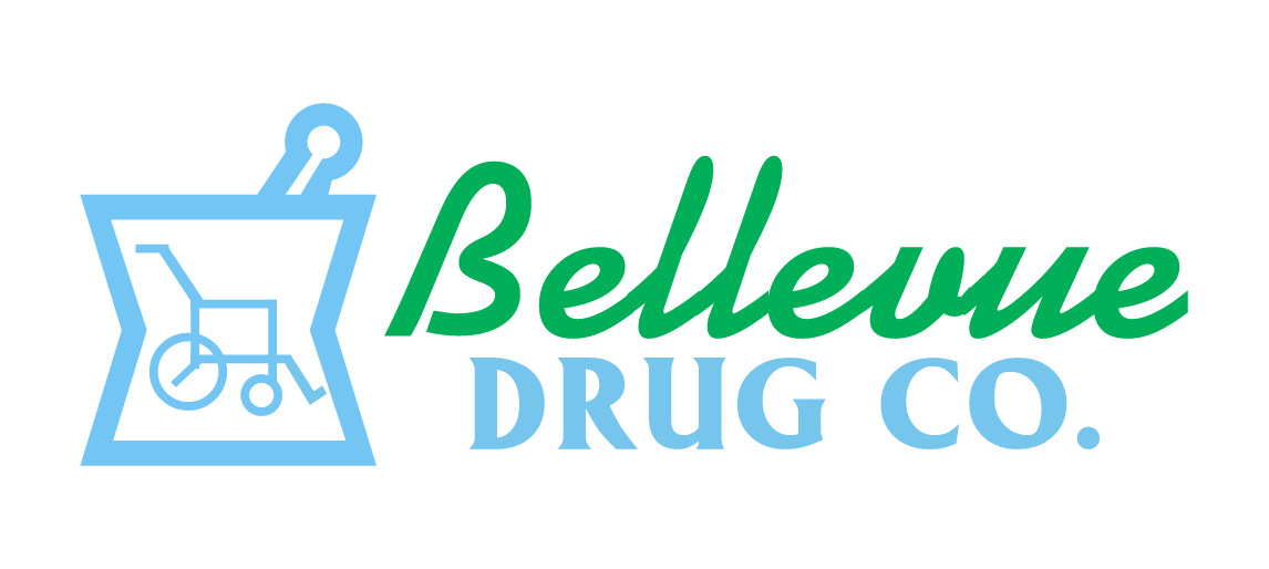 Bellevue Drug Company