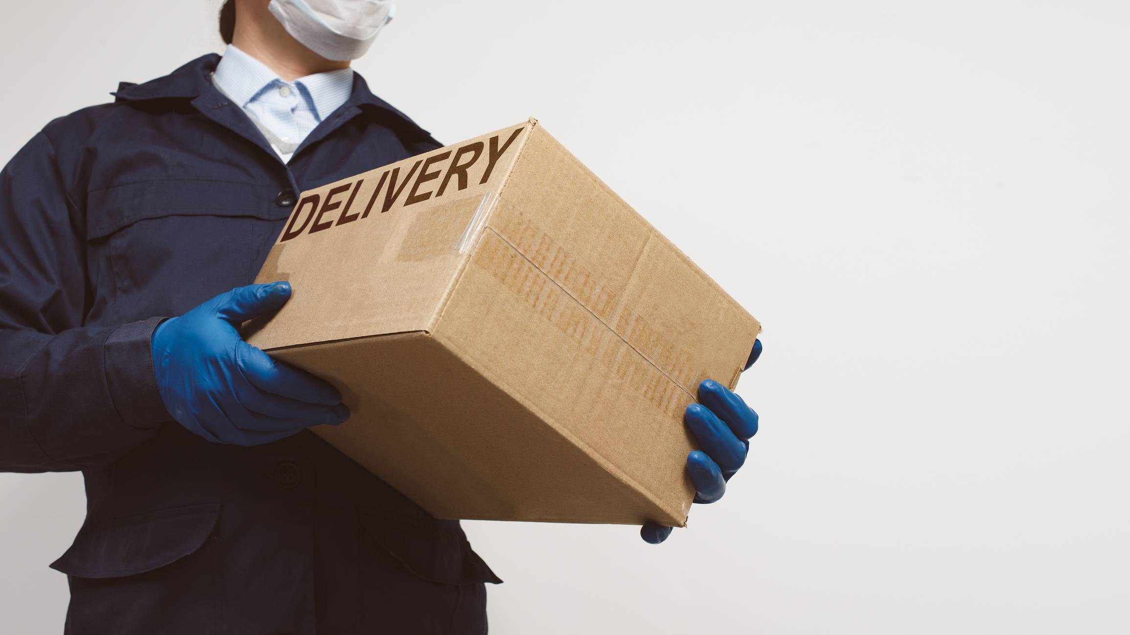 Home Delivery & Curbside  Home Delivery & Curbside