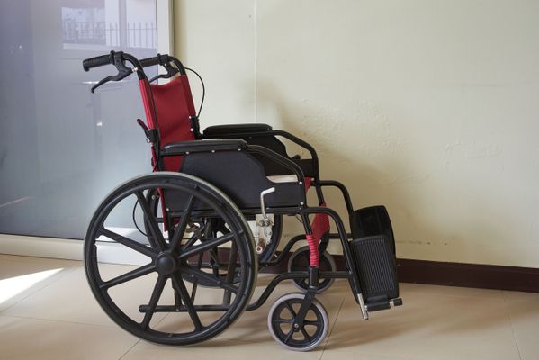 Durable Medical Equipment