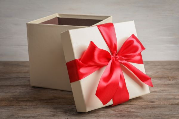 Gift Shop