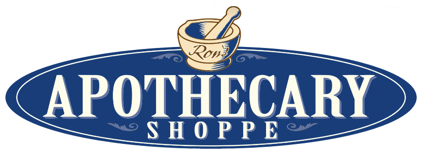 Ron's Apothecary Shoppe