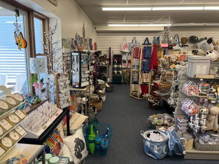 Pharmacy Gift Shop Pharmacy Gift Shop