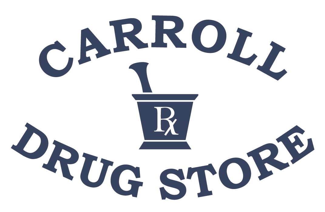 Carroll Drug Store