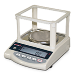 A&D Weighing HR-202-C Orion Analytical Balance, 42g/210g from Cole