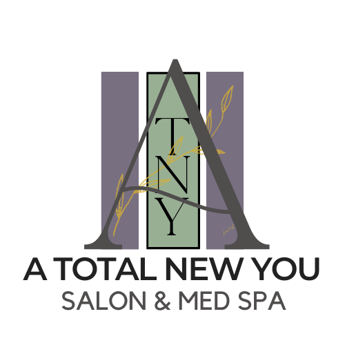 A Total New You A Total New You