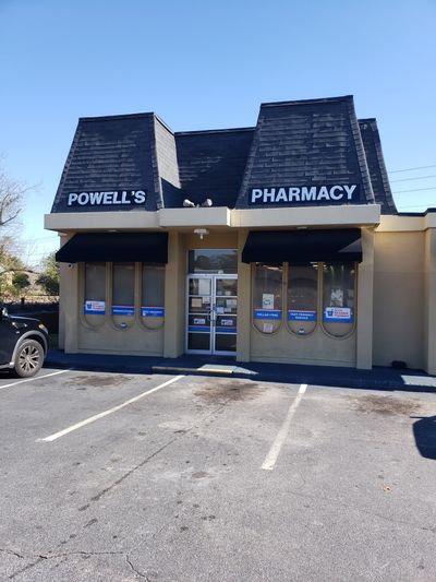 In Store - Your Local Macon Pharmacy