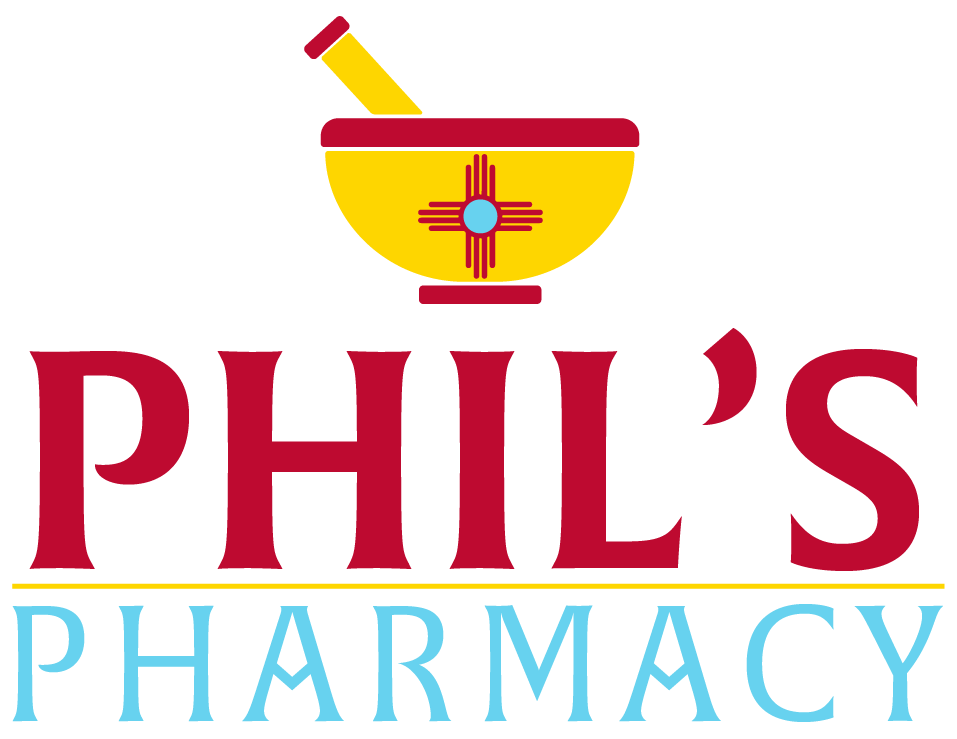 Phil's Pharmacy