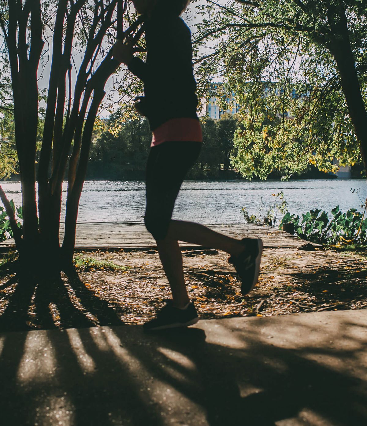 Butler hike and bike trail in Austin, Texas Austin Hike and Bike Trail