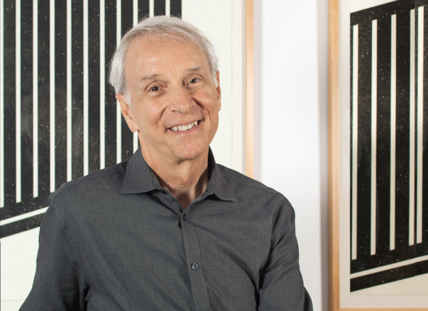 Architect Larry Speck of Page Architects Larry Speck Architect