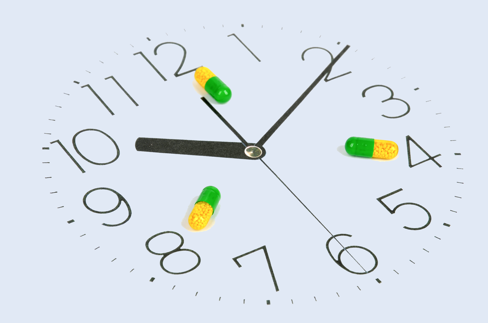 Medication Sychronization