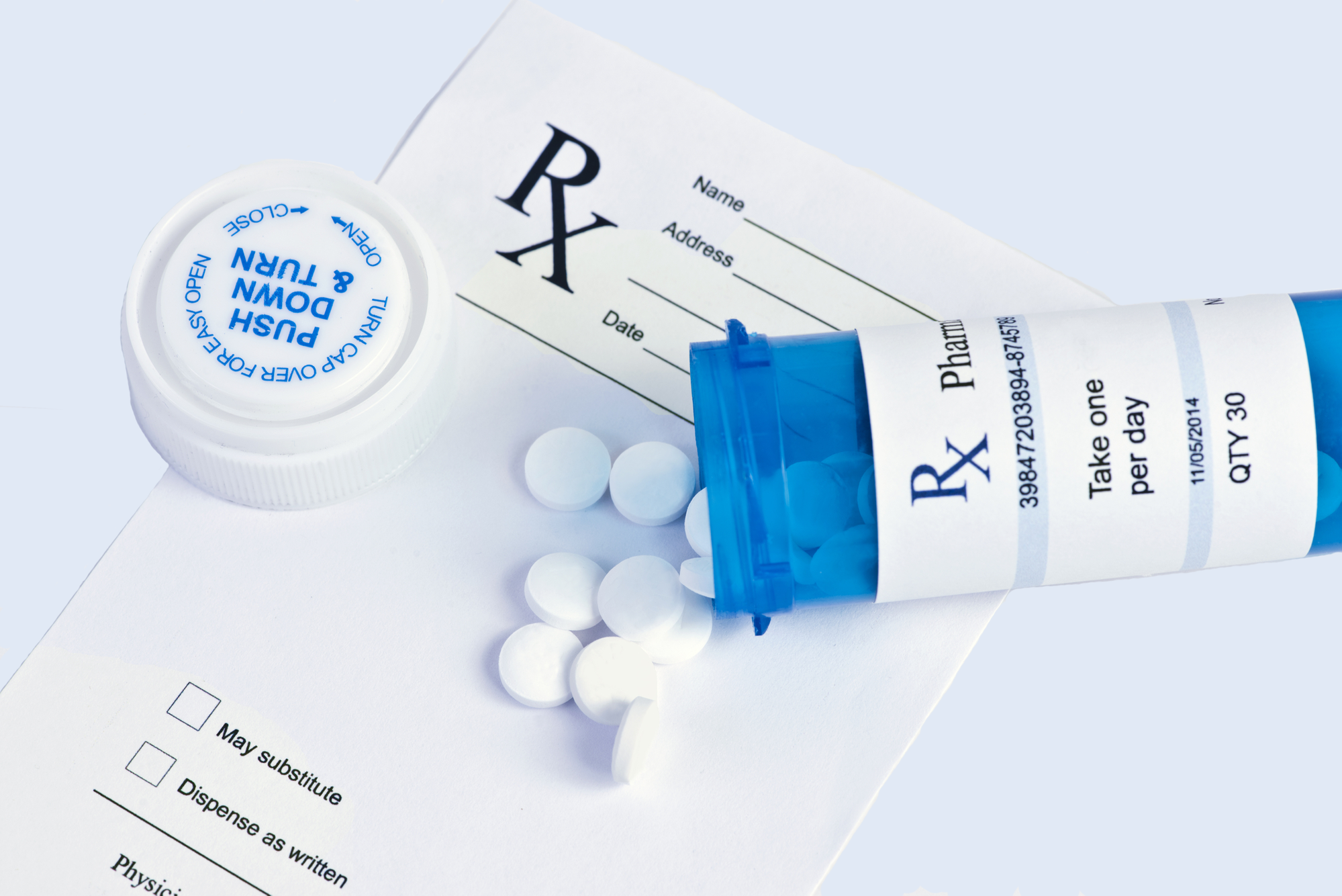 Medication Adherence