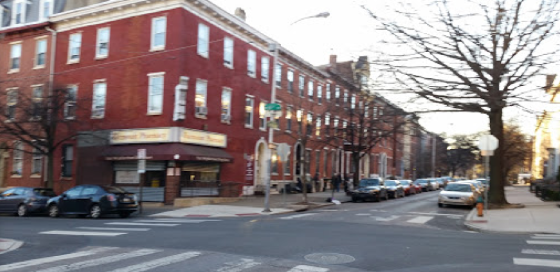 The building at 19th and Green Streets is well over 100 years old and needed some TLC. Both store-front windows are undergoing a renovation that will restore the grandeur to this beautiful building. Bobby and Jerry are working with the Spring Garden CDC and The Philadelphia Historical Commission to complete the work in accordance with the Commission’s standards. We plan for the renovations to be completed by the Spring of 2021 and look forward to many more years of serving the community with our restored look! Pardon Our Dust