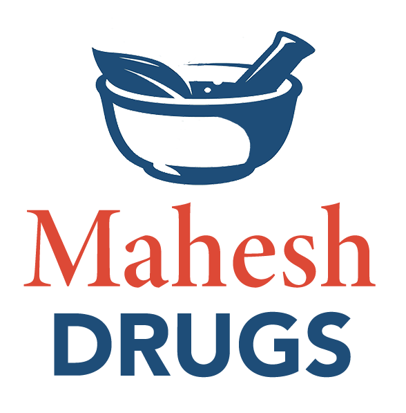 Mahesh Drugs