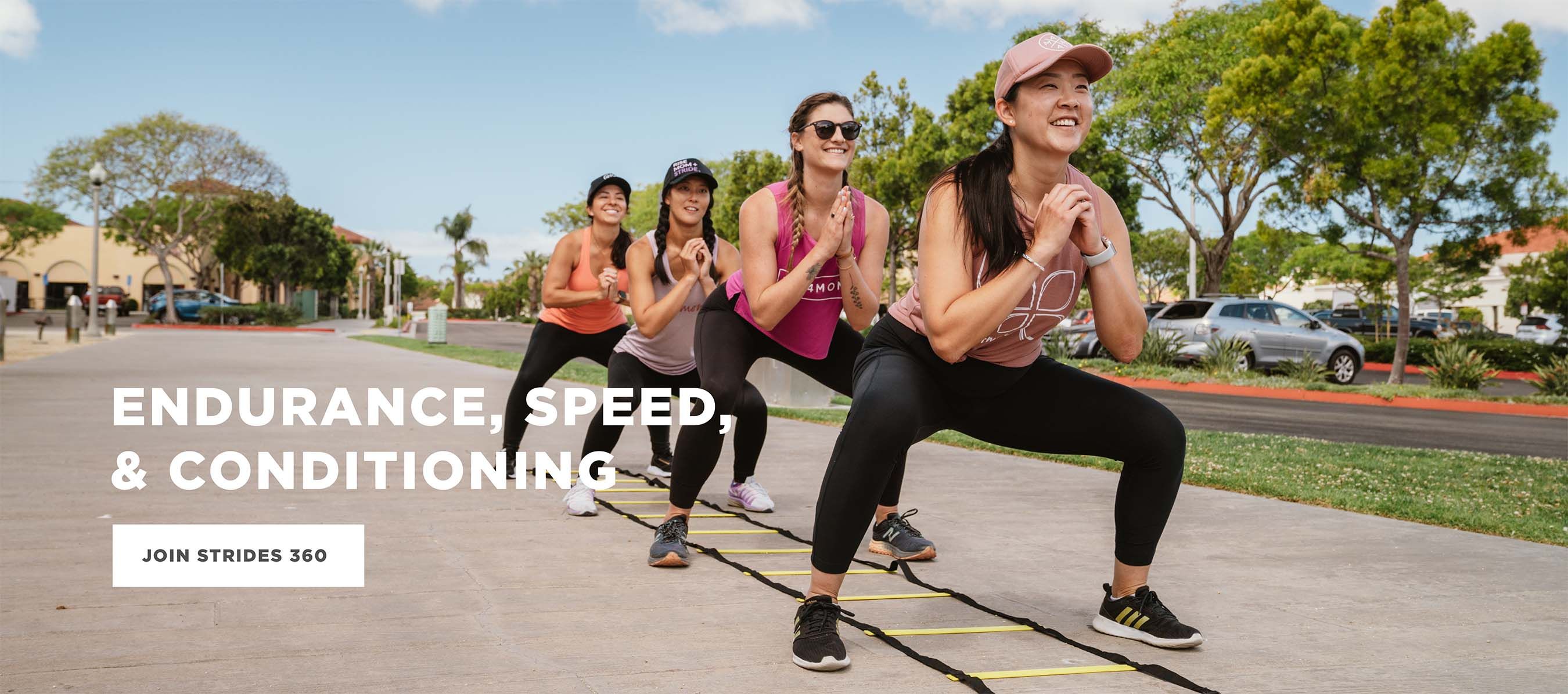 Cardio class for Raleigh and Wake Forest Moms