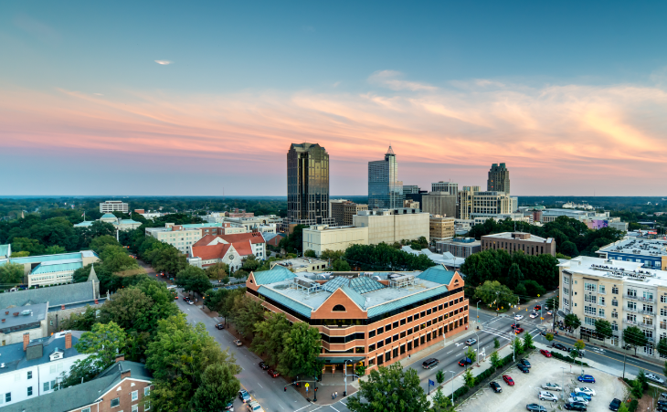 MOVING TO RALEIGH? 17 FUN-FILLED THINGS TO DO IN RALEIGH, NC, FOR NEWCOMERS