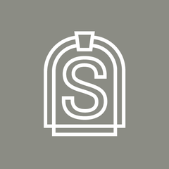 Stroll Logo_Social Profile Image - Spanish Gray.png
