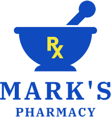 RI - Mark's Pharmacy Midwest City