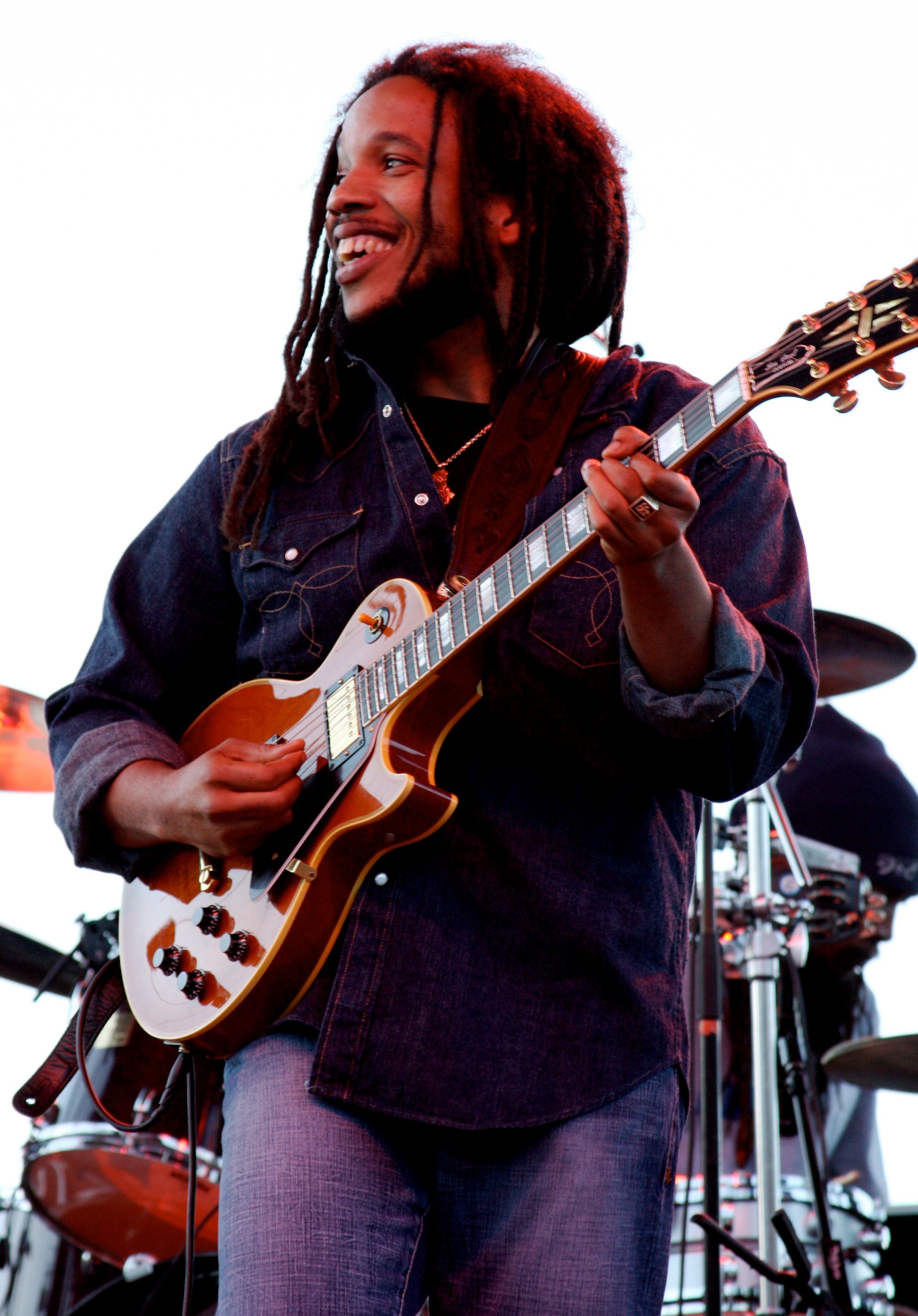 Stephen Marley.Snowmass.JPG
