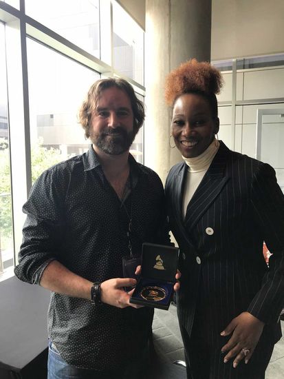david-receives-special-Grammy-Medal-from-Yolanda-Adams.jpg