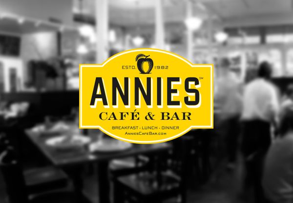 Annies Logo
