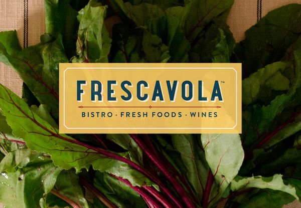 FRESCAVOLA Logo