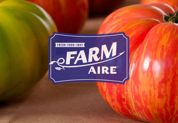 Farm Aire Logo