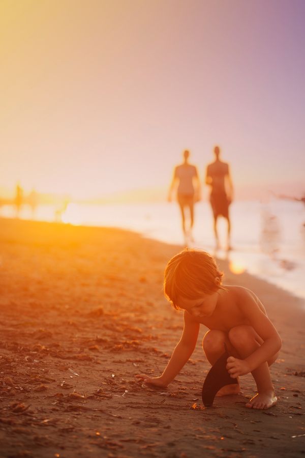 Child on the Beach (monica-gozalo).jpg