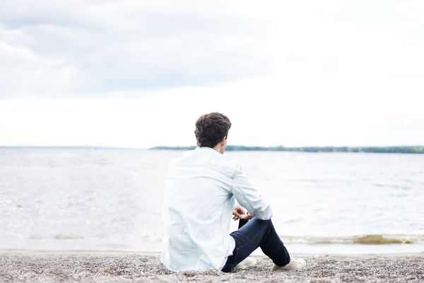 Man Contemplating on the Beach (steven-spassov).jpg